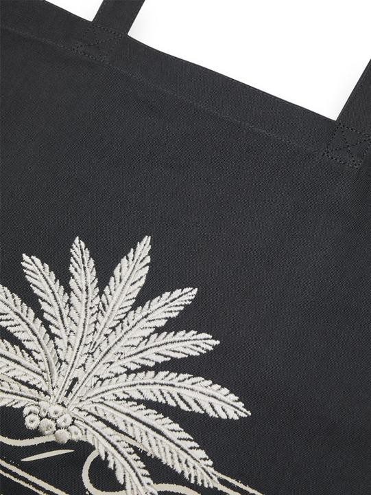 Immagine prodotto Scotch & Soda Canvas Tote Bag with Embroidery