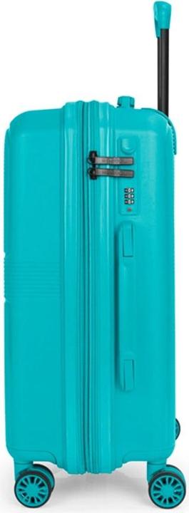 Produktbild Gabol Stabiler Kabinenwagen (38 l)