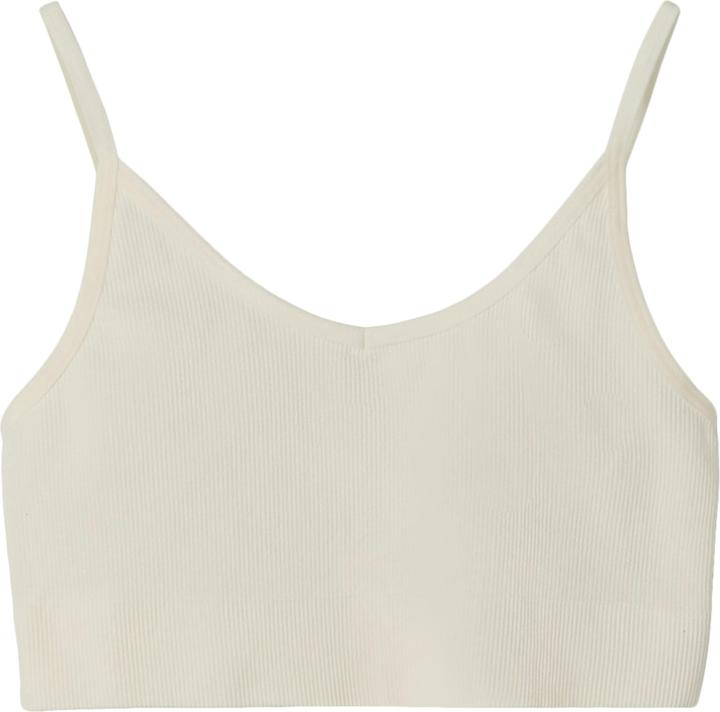 Immagine prodotto Name it Nlfkailey Rib Bralette Noos