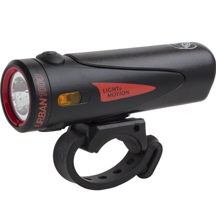 Produktbild Light & Motion Urban 1000 (1000 lm)