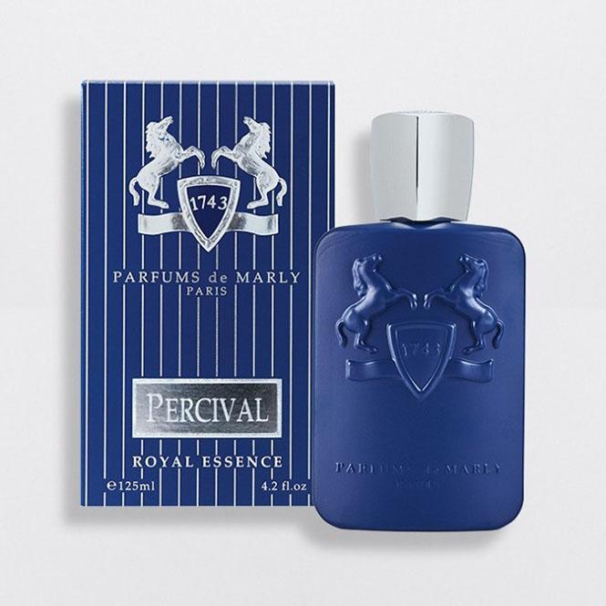 Produktbild Parfums de Marly Percival Royal Essence (Eau de Parfum, 125 ml)