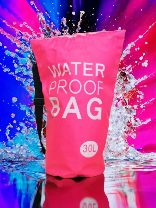 Produktbild Champ Drybag - Wasserdichte Tasche (30 l)