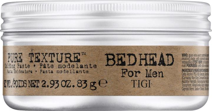 Immagine prodotto Tigi Texture pura (Pasta per capelli, 83 ml)