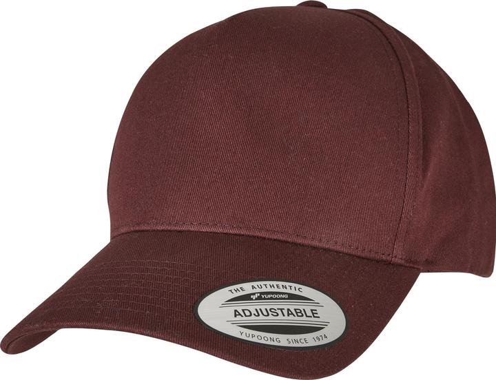 Produktbild Reusch 5-Panel Curved Classic (One Size)