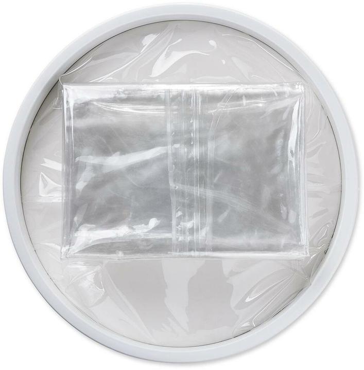 Produktbild Vitility Duschüberzug ganzes Bein (Duschen / Baden)