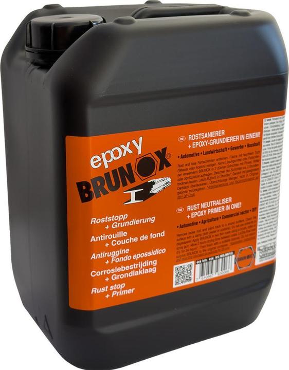 Produktbild Brunox Rostumwandler (5000 g, 5000 ml)