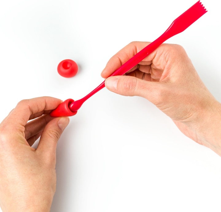 Actual product image Fimo modelling tool