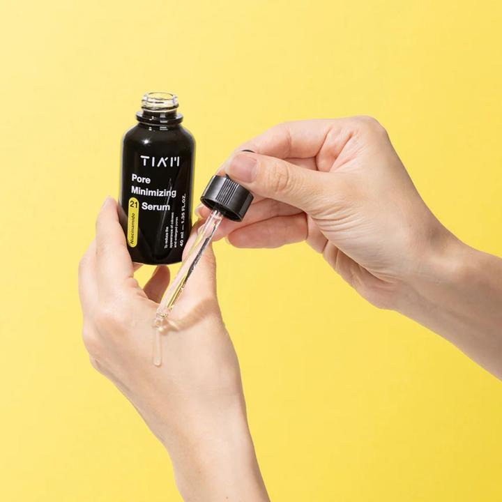 Image du produit Tia'm TIAM Pore Minimizing 2 Sérum (40 ml)