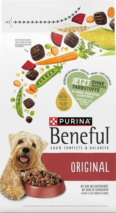 Produktbild Beneful Original (Adult, 1 Stk., 1500 g)
