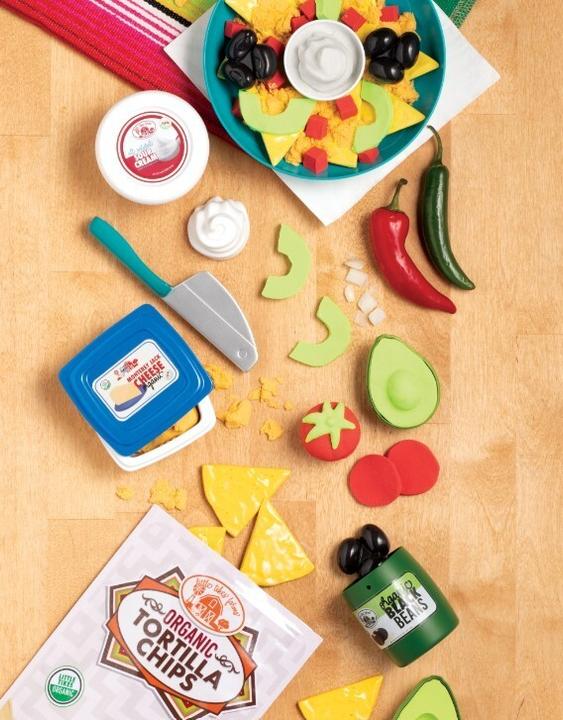 Image du produit MGA Creative Chefs Nachos Kit