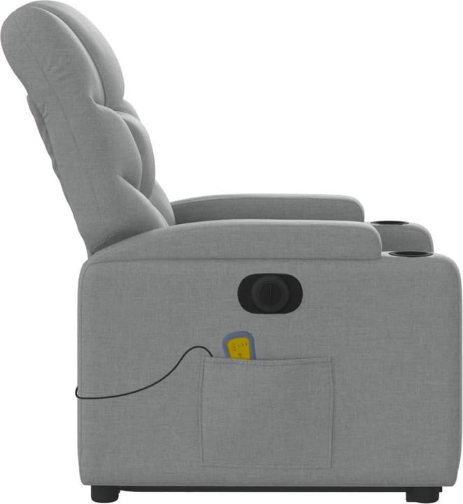 Actual product image vidaXL Itimad