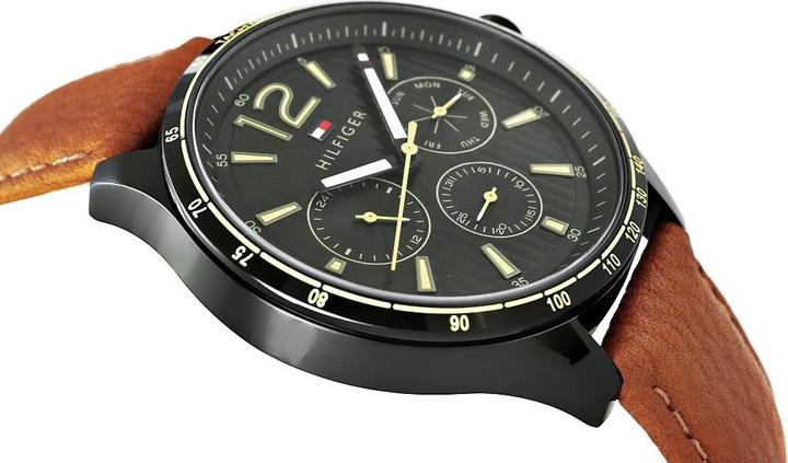 Immagine prodotto Tommy Hilfiger Maschio 1791470 GAVIN (zf003a)