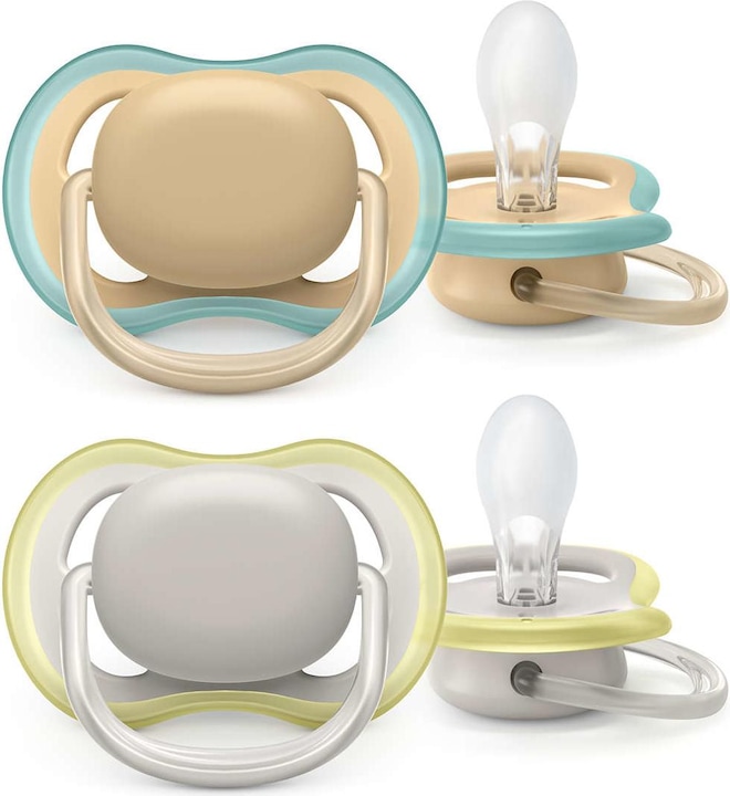 Actual product image Philips Avent Ultra air (2 x, from birth)