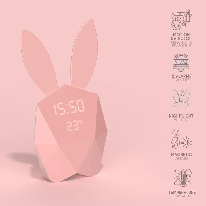Actual product image Mobility on Board Cutie