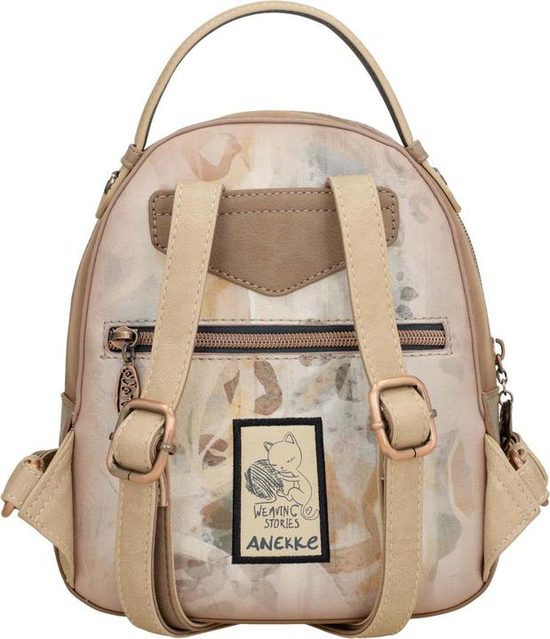 Immagine prodotto Anekke nature City Rucksack 23 cm (3 l)