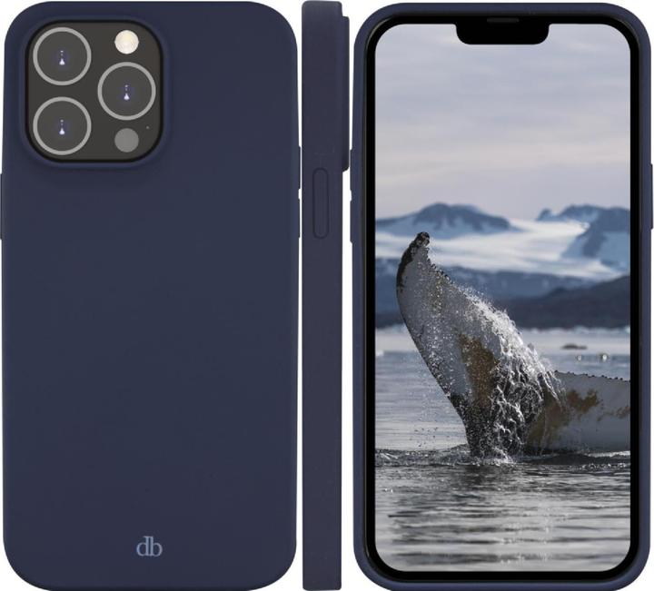 Actual product image dbramante1928 Greenland (Apple iPhone 14 Pro Max)