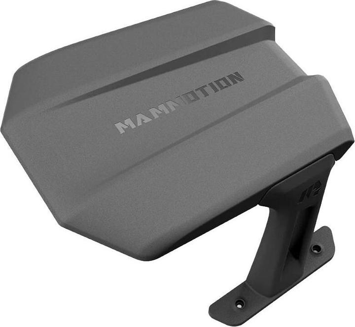 Actual product image Mammotion Garage (Mowing robot, Robot mower garage)