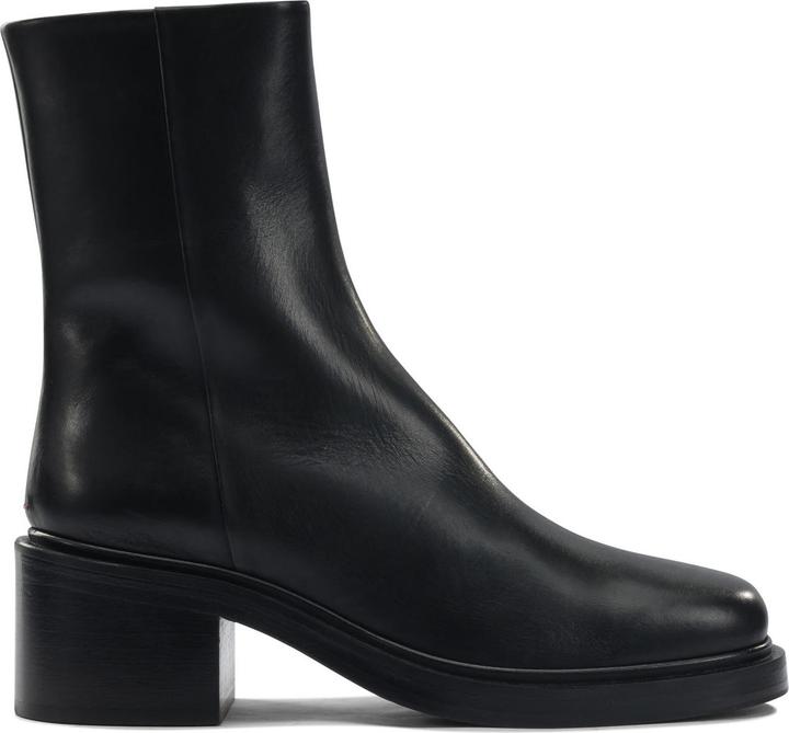 Produktbild Aeyde "Teddy" Ankle boots (37)