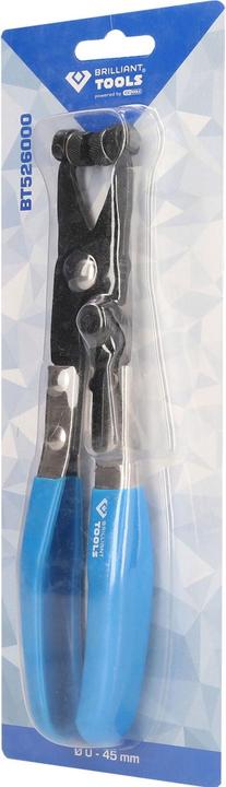 Produktbild Brilliant Tools Schlauchschellenzange (288 mm)
