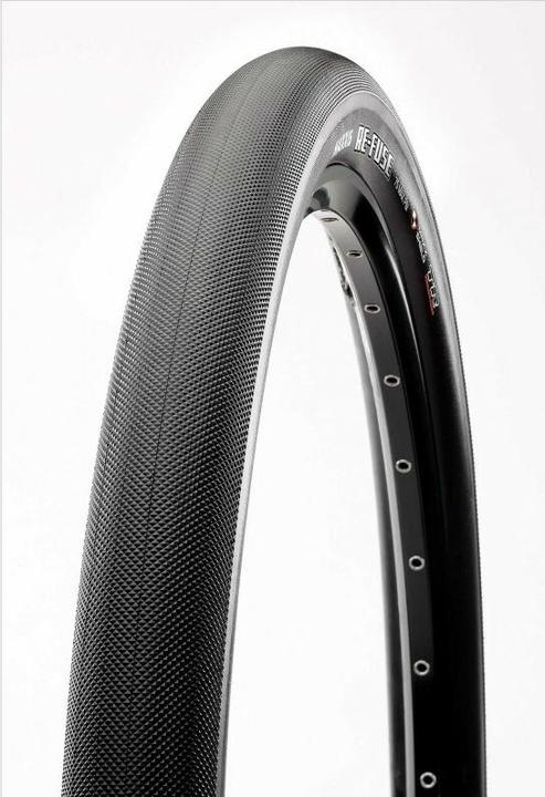 Produktbild Maxxis Re-fuse 650x47b Maxxshield / tubeless Ready / tanwall