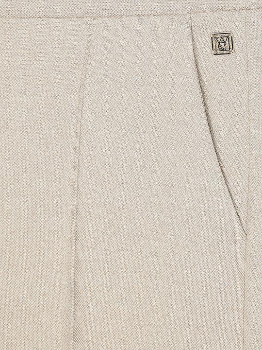 Produktbild MAC Jeans Marlenehose CHIARA (W34/L30)