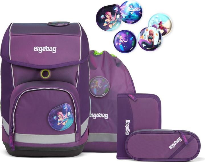 Image du produit Ergobag Set Cubo (19 l)