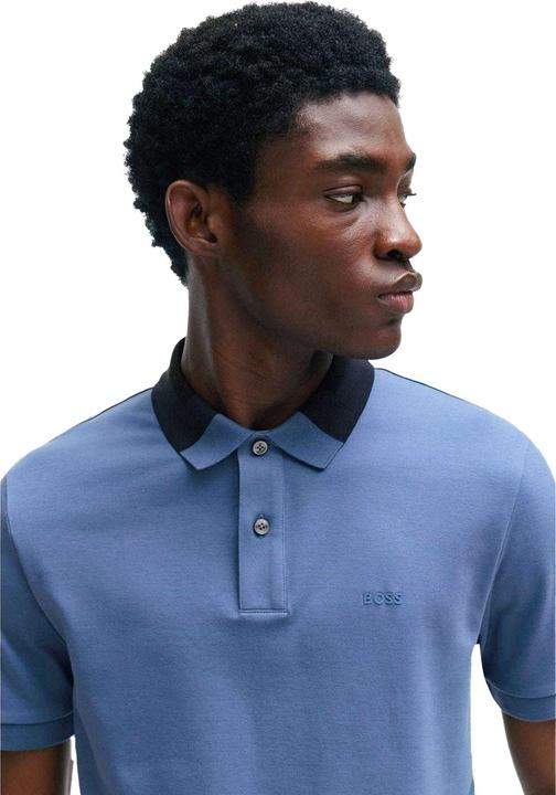 Immagine prodotto BOSS Phillipson 116 Maglietta Polo Uomo (L)