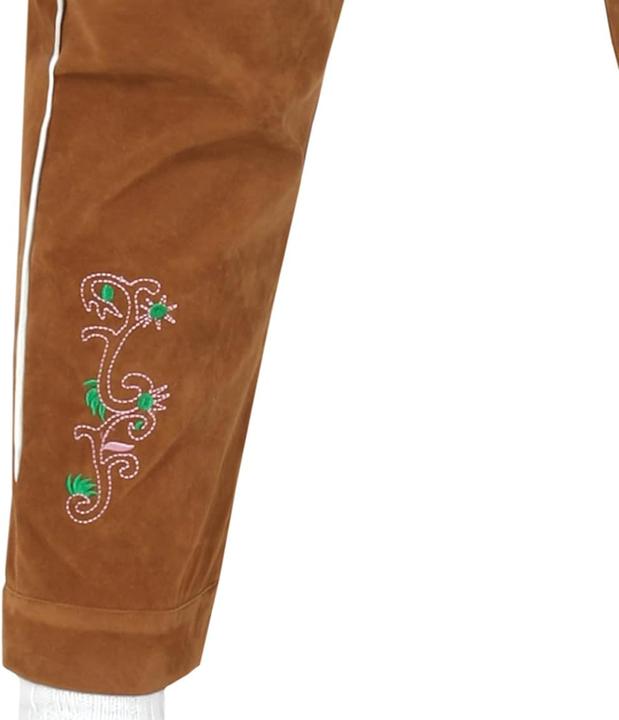 Produktbild Fiestas Guirca Kostüm Lederhose (M)