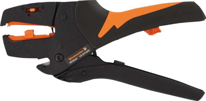 Actual product image Weidmüller Wire stripper (190 mm)