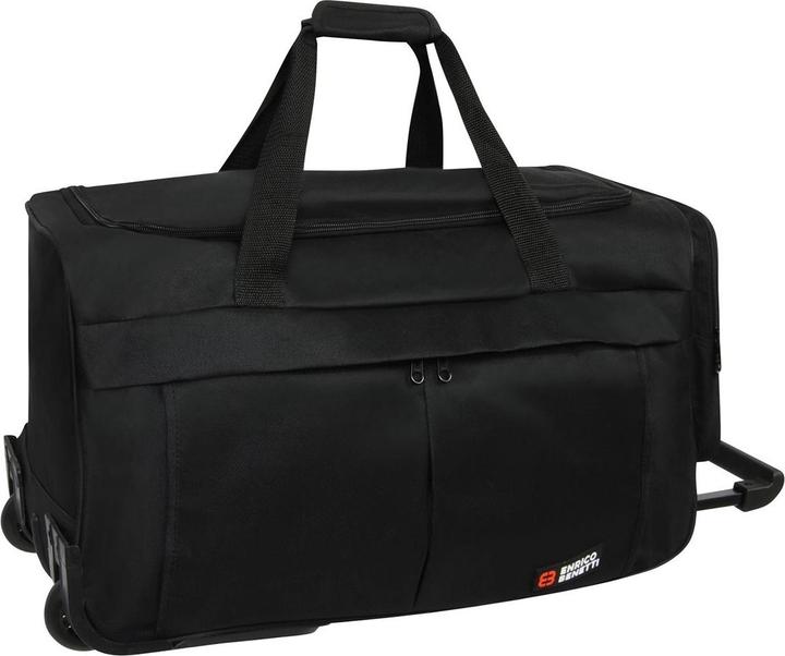 Enrico Benetti Rolltasche Reisetasche Polyester (91 l)