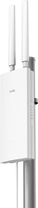 Produktbild Cudy Access Point AP1300 Outdoor AP Gigabit AC1200 Outdoor (867 Mbit/s)