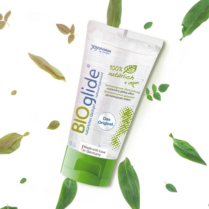 Produktbild Joydivision Original BIOglide neutral (150 ml)