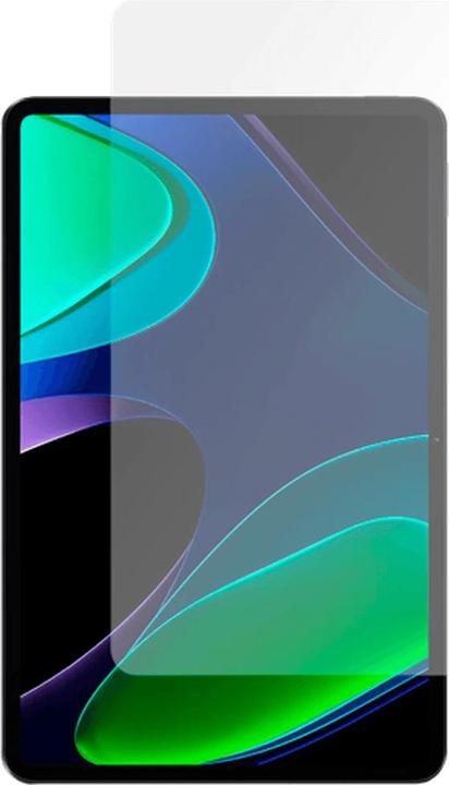 Produktbild Just in Case GehÃ¤rtetes Glas Clear Displayschutzfolie Xiaomi Pad 6 (1 Stk., Xiaomi Pad 6)