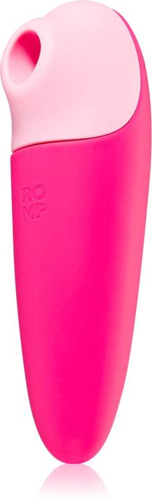 Image du produit Romp Vibrateur clitoridien Shine X (1 pc)