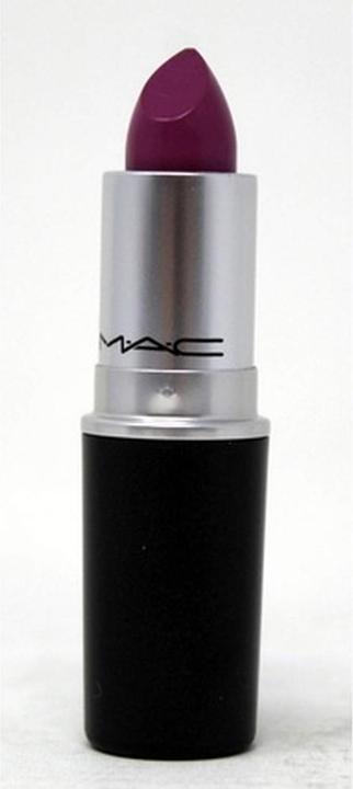 Produktbild MAC Cosmetics Amplified Lipstick (Up The Amp)