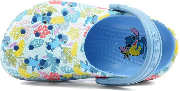 Image du produit Crocs T's Stitch Classic Clog (26)