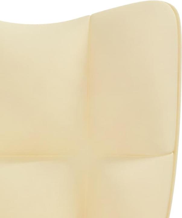Produktbild VidaXL Relaxstuhl