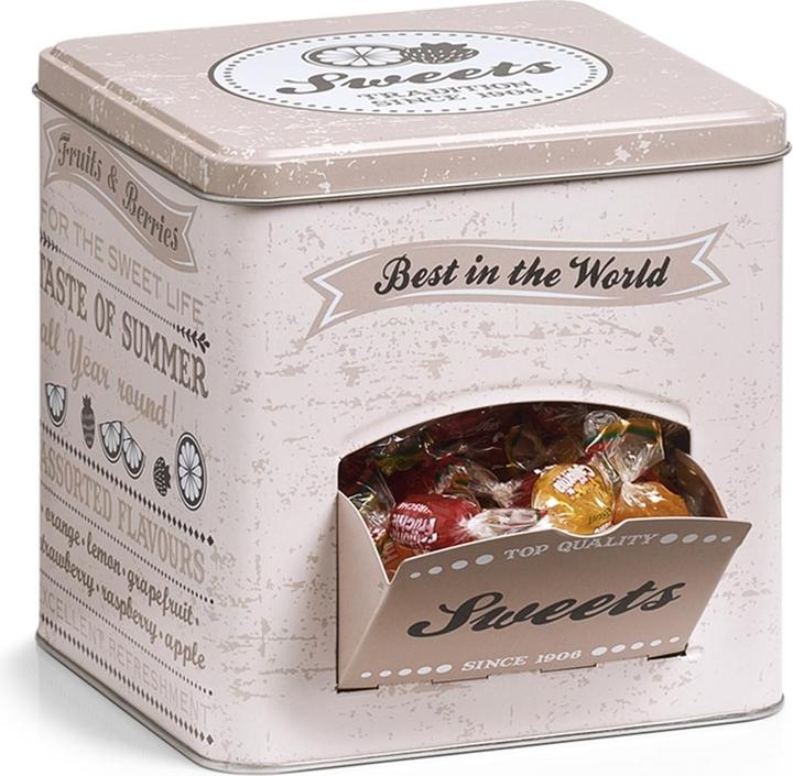 Actual product image Zeller Present Sweets (3.42 l)