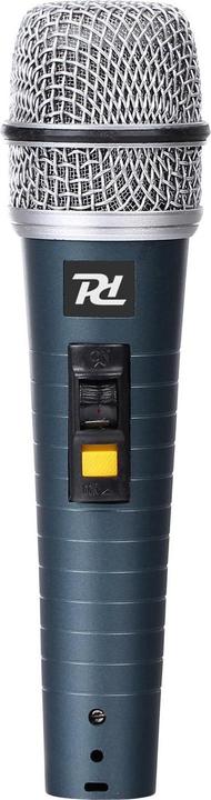 Immagine prodotto Power Dynamics Microfono PDM663