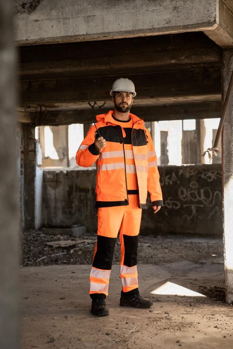 Immagine prodotto Korntex Parka (L)