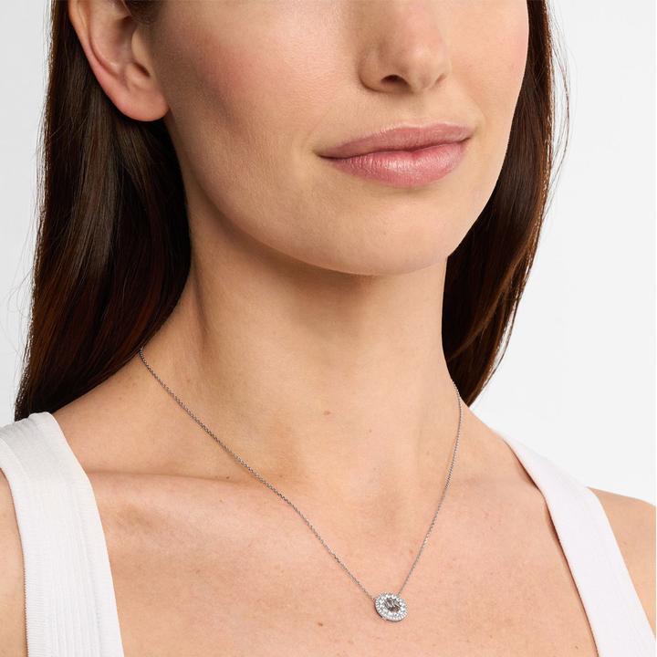 Actual product image Michael Kors Halskette Brilliance Silber (Sterling silver 925)