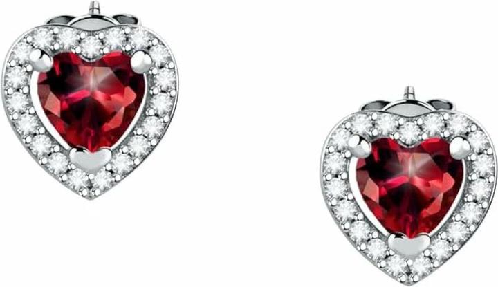 Actual product image Morellato Tesori stud earrings (Silver 925)