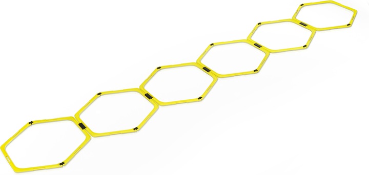 Produktbild Sport-Thieme Agility Leiter Multifunktional