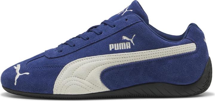 Blue Jewel-PUMA Black