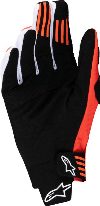 Immagine prodotto Alpinestars Guanti 25 Techstar (Uomini, L)