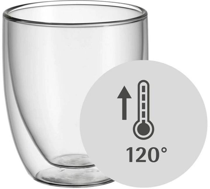 Actual product image WMF Thermo glasses (250 ml, 2 x)