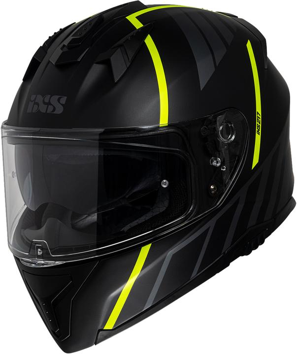iXS Integralhelm iXS217 2.0