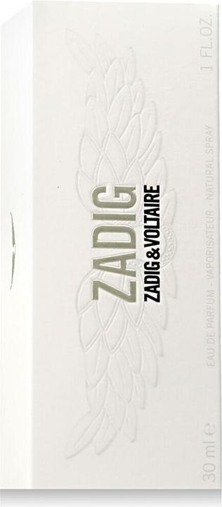 Immagine prodotto Zadig & Voltaire Zadig (Eau de parfum, 30 ml)