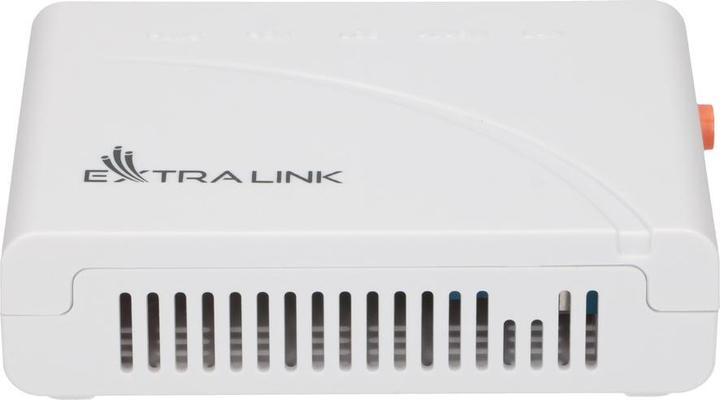 Extralink Luna v3 EPON 1GE 10/100/1000Mbps ONU Routing/nat Function ZTE Chipset