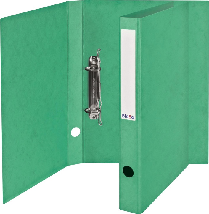 Produktbild Biella Ringhefter (A4, 31 mm, 1 x)